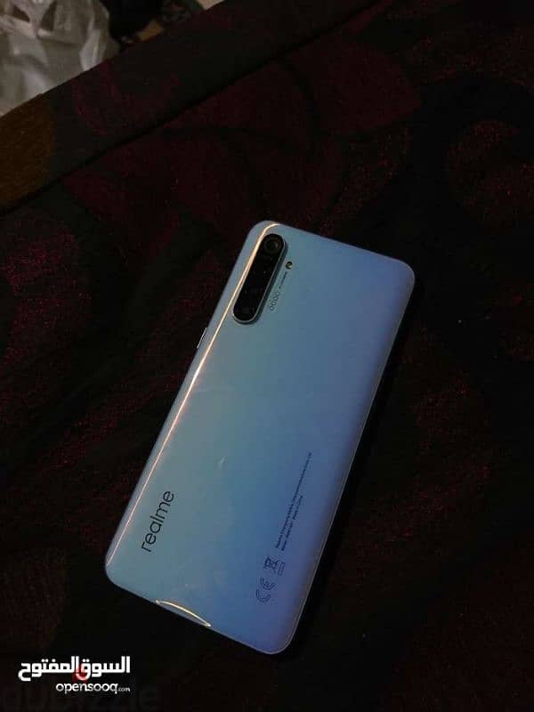 realme xt 9