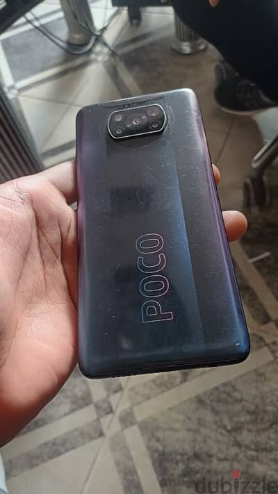 poco x3pro