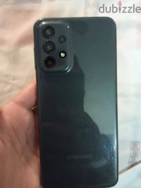 galaxy A23 0