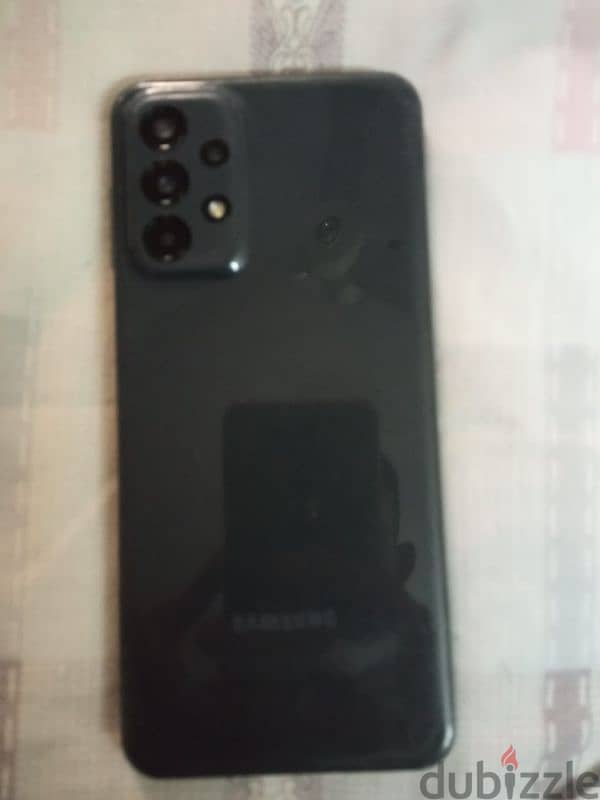 galaxy A23 3