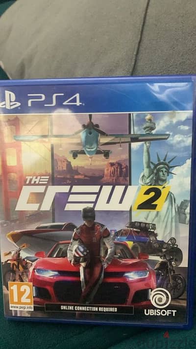 the crew2