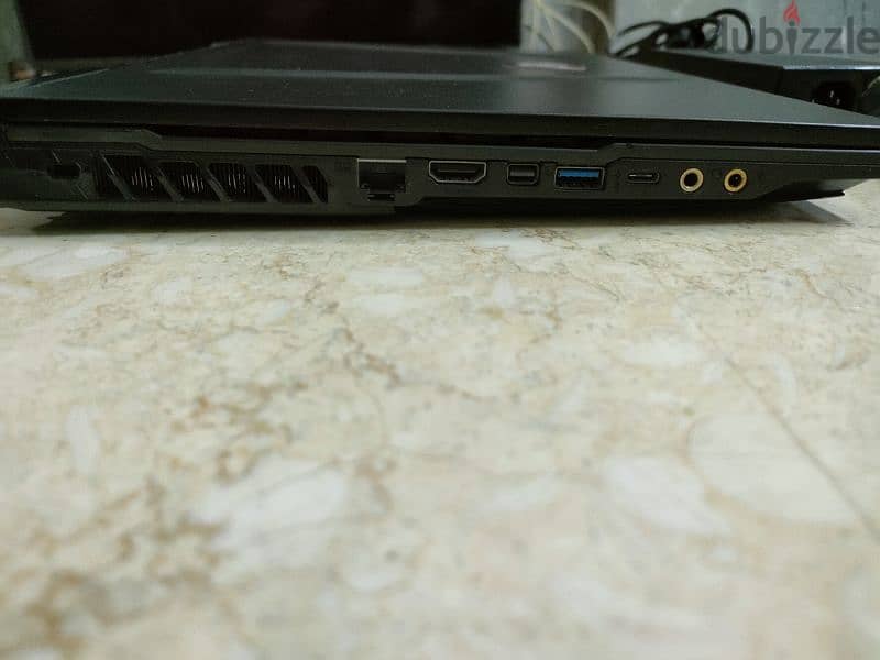 Msi GL65 leopard 10SFR Gaming Laptop 5