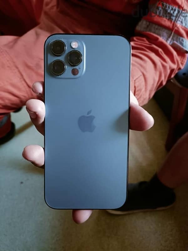 iphone 12 pro 0