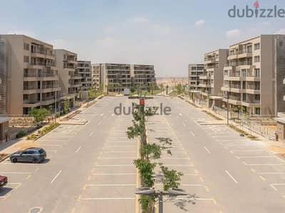 للبيع بسعر مميز شقه ارضي بجاردن بحري في كابيتال جاردنز Capital Gardens