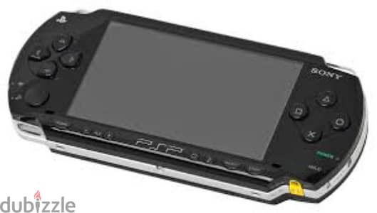 Psp street