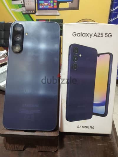 Samsung galaxy A25 5G