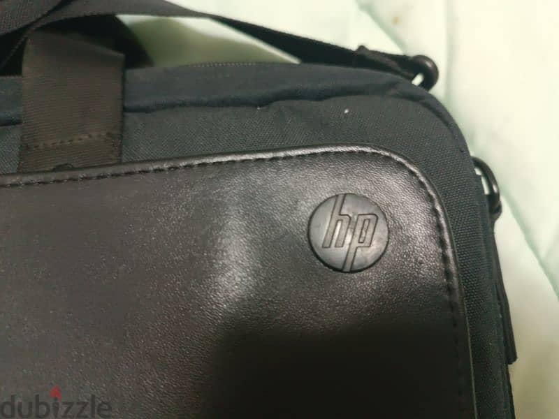 لاب توب hp اورجينال core i5 جيل ثانى هارد ٥٠٠ بشنطته الأصلية 6