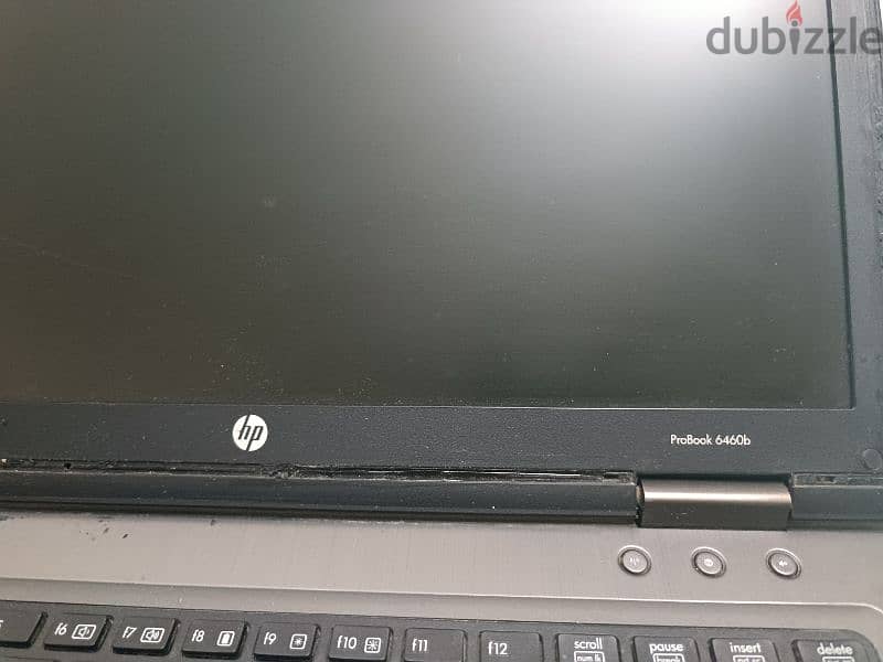 لاب توب hp اورجينال core i5 جيل ثانى هارد ٥٠٠ بشنطته الأصلية 11