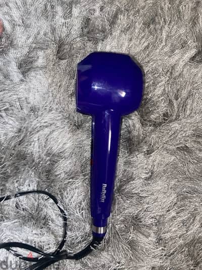 مكوه من شركه Babyliss CURL SECRET