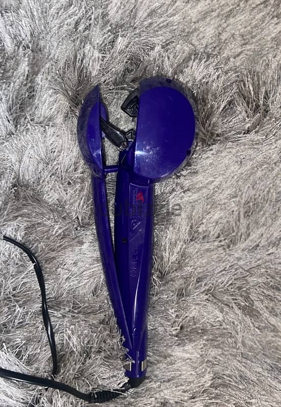 مكوه من شركه Babyliss CURL SECRET 2