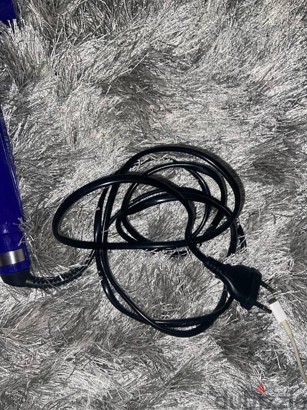 مكوه من شركه Babyliss CURL SECRET 4