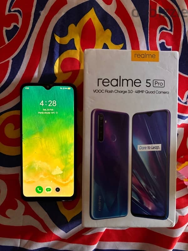 realme 5 pro 1