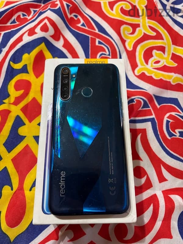 realme 5 pro 4