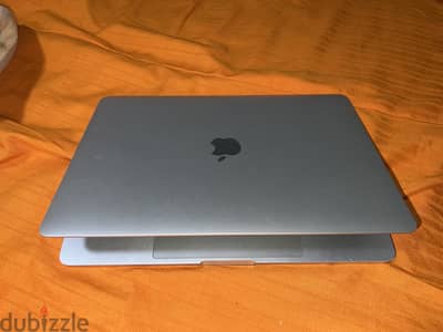 MacBook Pro 2019 256 ssd