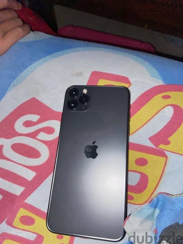 iphone 11 pro max 0