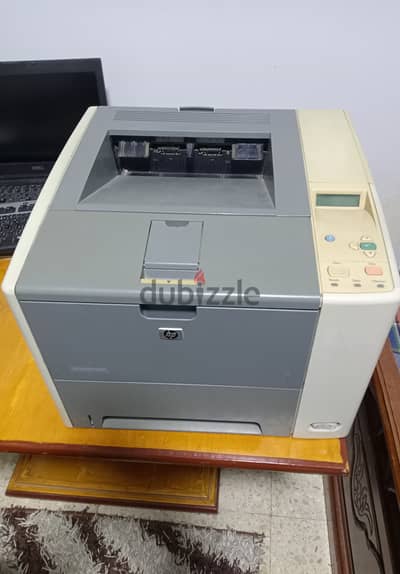 طابعة HP 3005