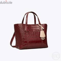 Torry Burch Hand Bag 0