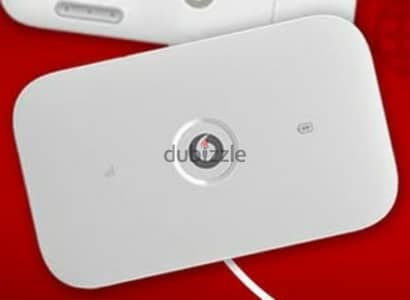 MiFi router 4G Vodafone Huawei راوتر متنقل