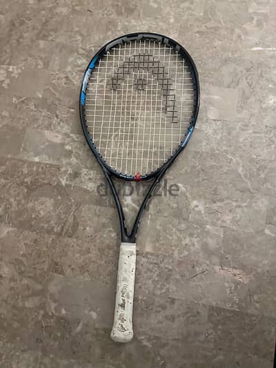 Head Tenis racket