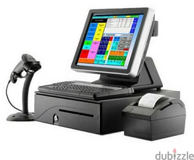 system cashier