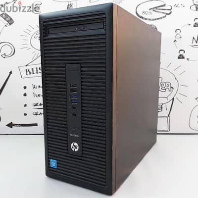 كمبيوتر hp استخدام شخصي