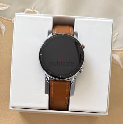 Amazfit GTR 2 Classic