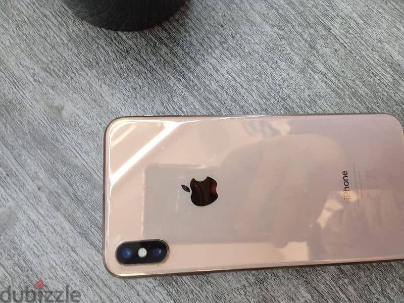 Apple iPhone XS Max for sale 1