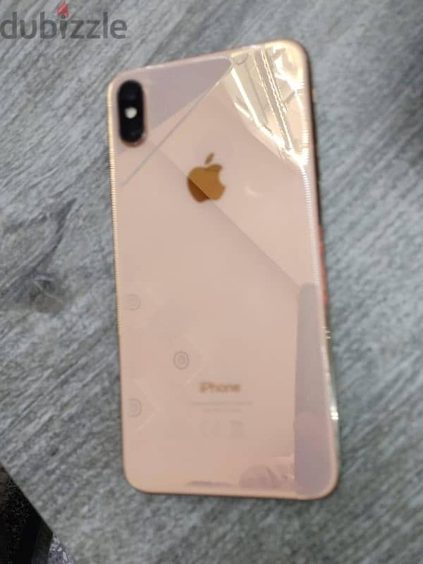 Apple iPhone XS Max for sale 3