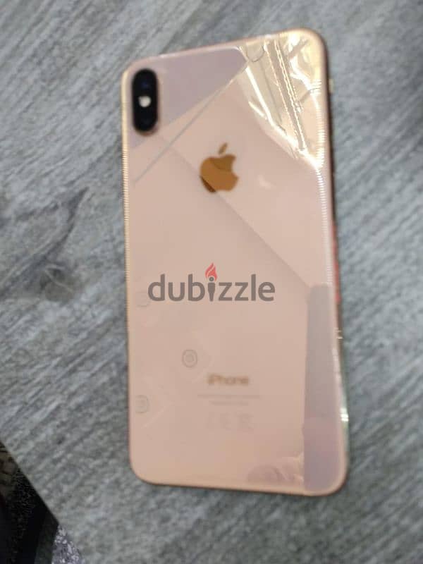 Apple iPhone XS Max for sale 6