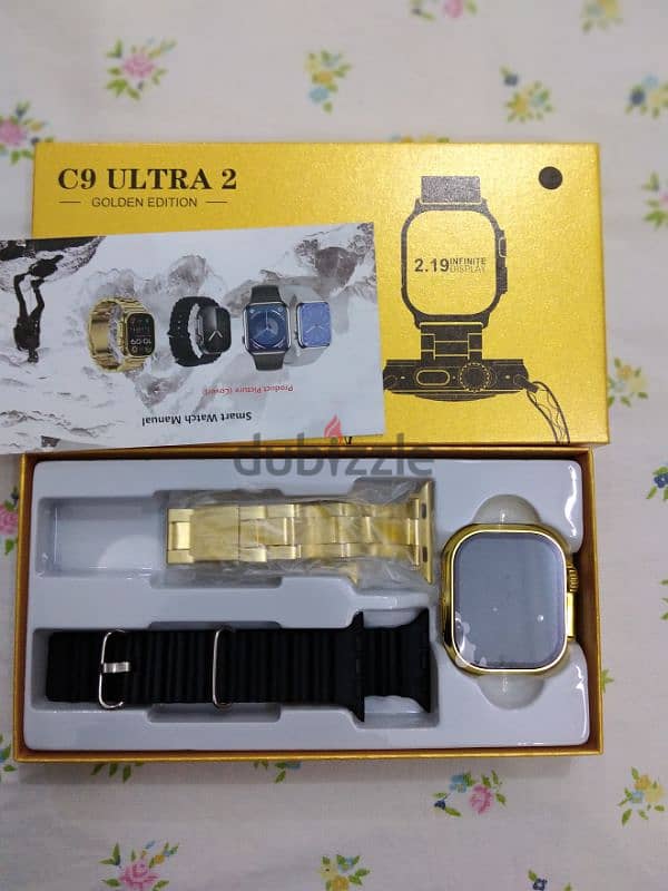 c9 ultra 2 gold 1