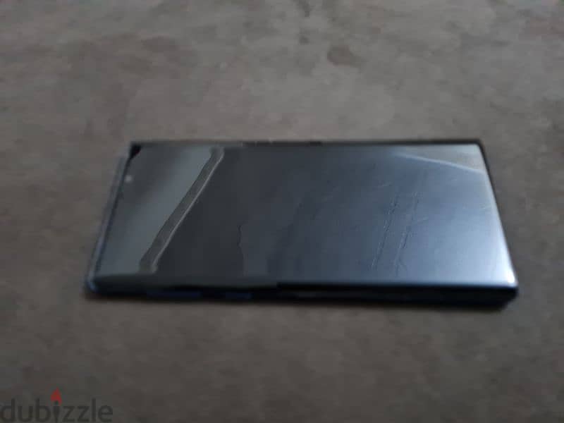 Samsung note 9 128gb 6gb ram 5