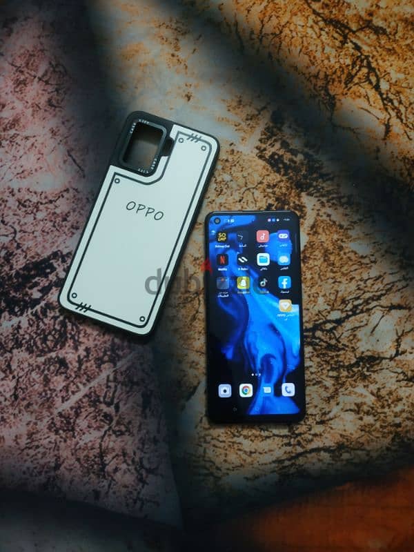 Oppo a94اوبو 0