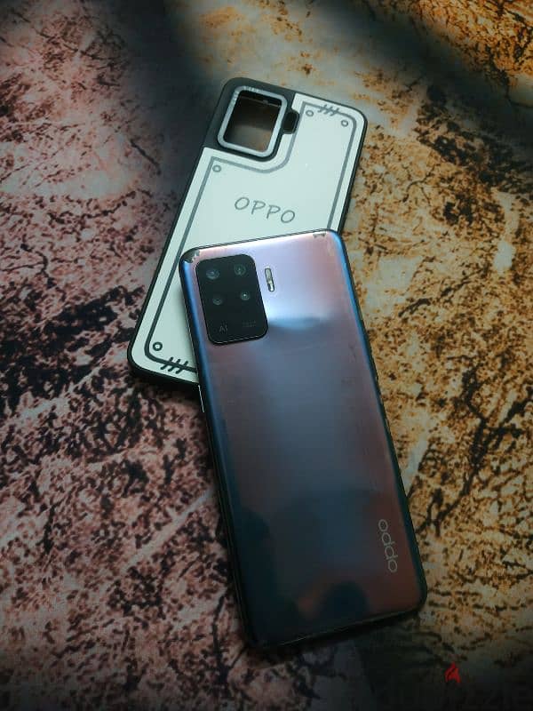 Oppo a94اوبو 2