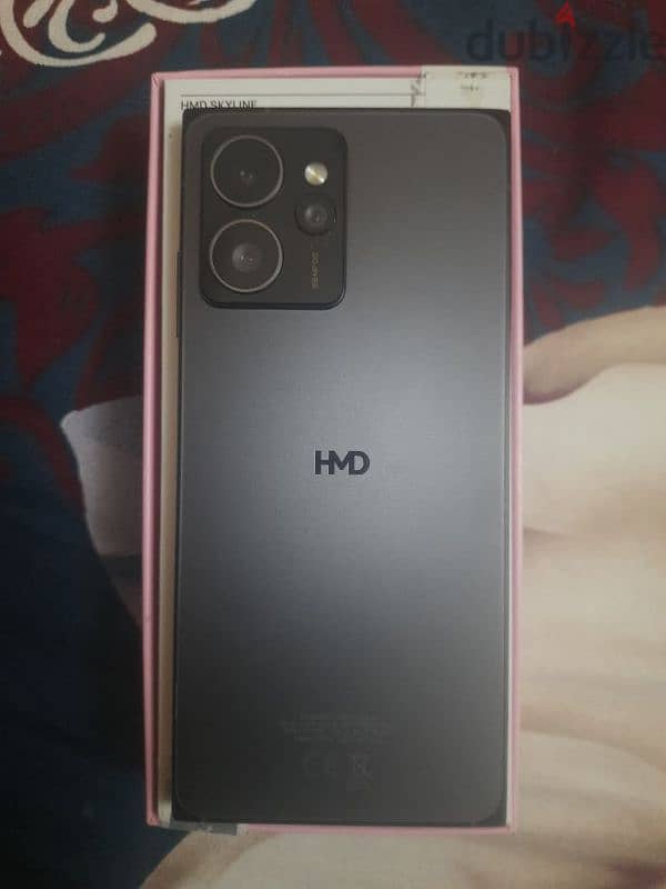 hmd skyline 5g 2