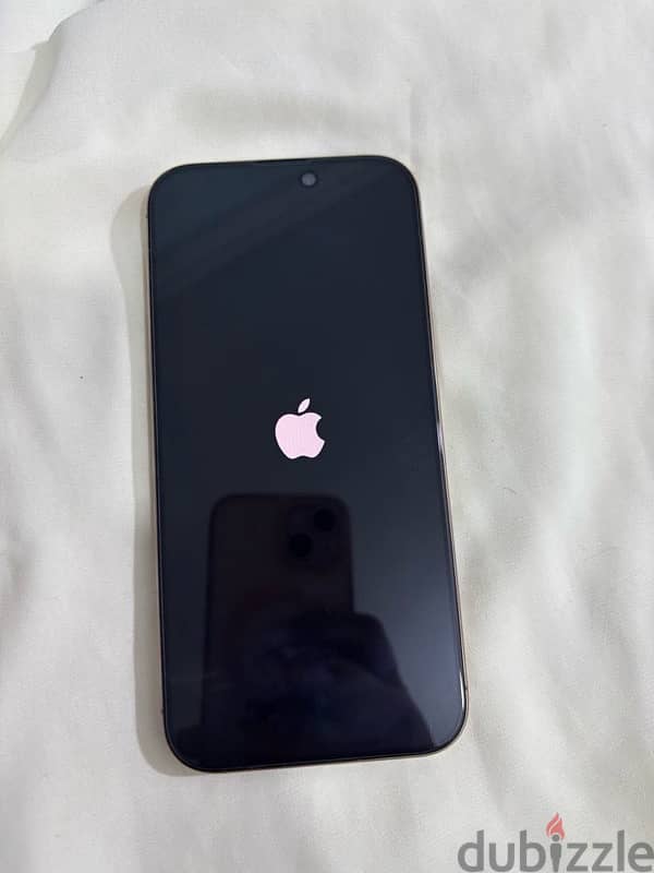 iPhone 16 pro max 256gp 1