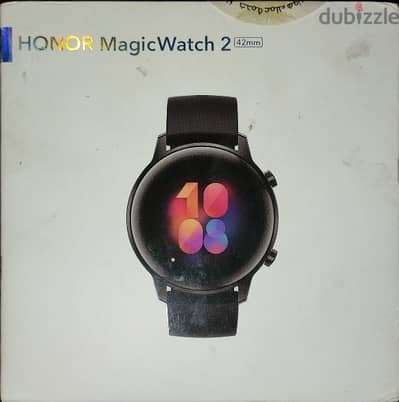 ساعهHonor watch magic 2