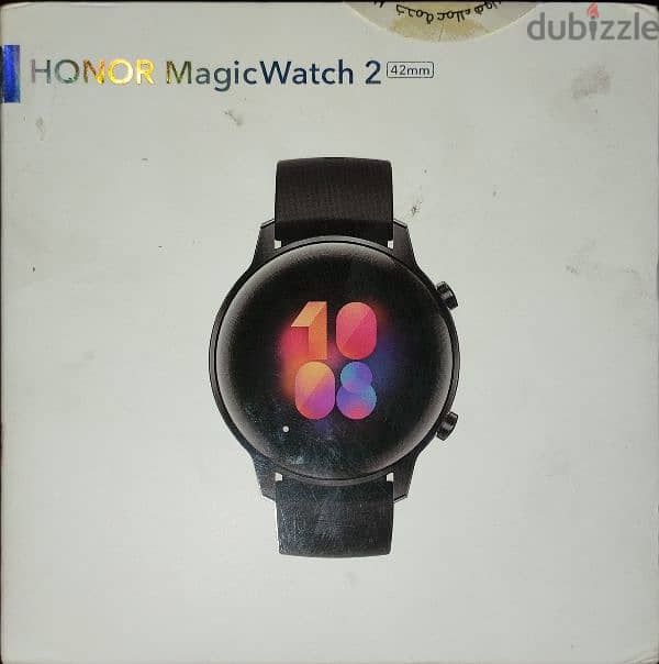 ساعهHonor watch magic 2 0