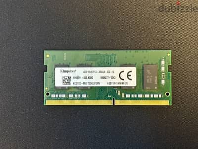 Laptop Ram