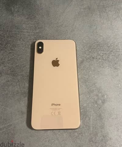 xs max 256 like new