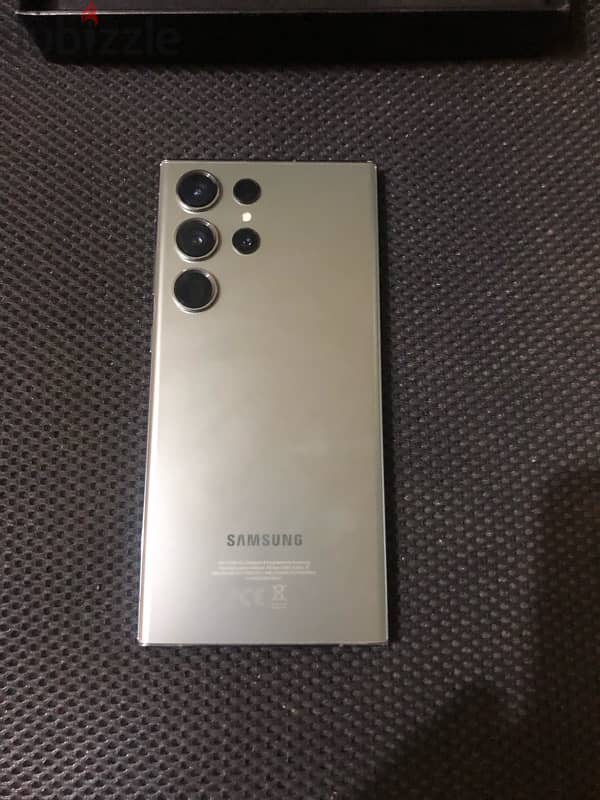 Samsung S23 Ultra 1