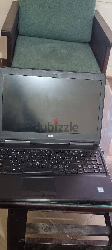 Dell7520 4