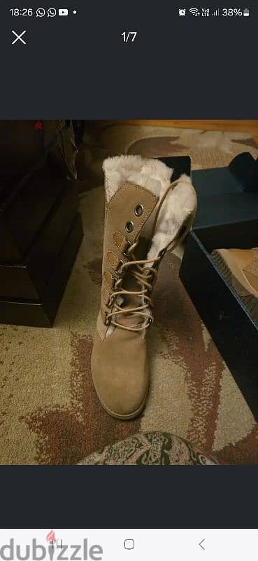 boots  بوت