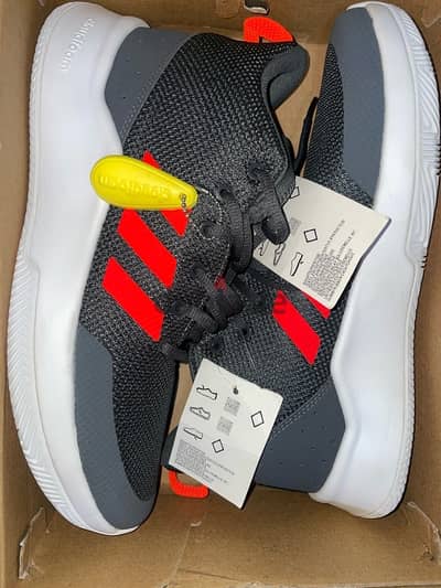 Adidas