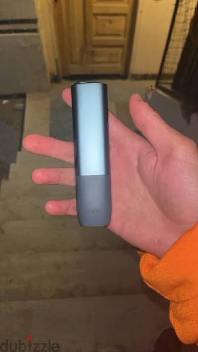 iqos one