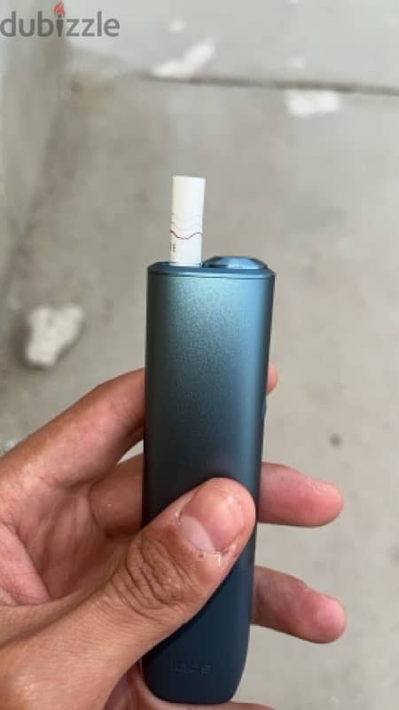 iqos one 1