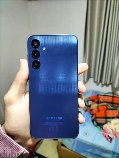 samsung A25