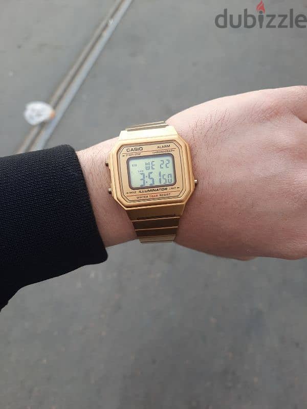 CASIO 0