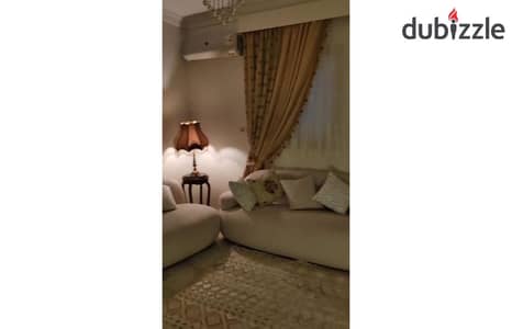 Apartment for sale 165m NEW CAIRO