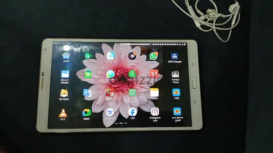 Samsung Tab S