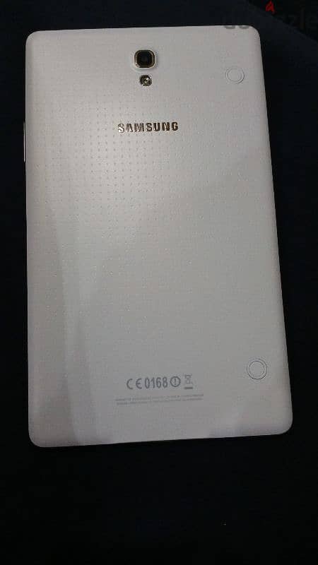 Samsung Tab S 1